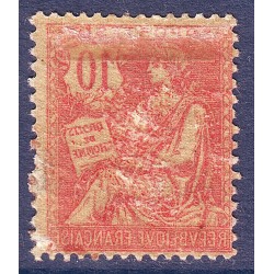 n° 124b N* MOUCHON (ref...