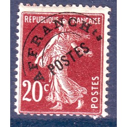 Préo n° 54 N* (ref 12408)