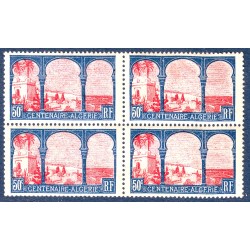 n° 263a N**  ALCERIE dans...