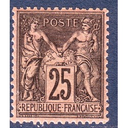 Sage n° 97 N* (ref 12421)