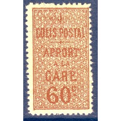 Colis Postaux n° 29 N*...