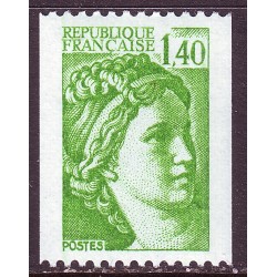 n° 2157 N** Sabine de Gandon