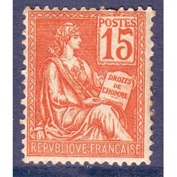 n° 117 N* MOUCHON (ref 12472)