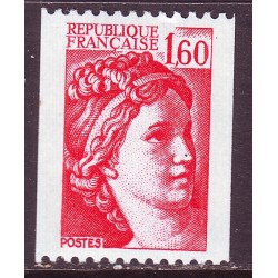 n° 2158 N** Sabine de Gandon