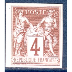 Sage Tirage des Régents 4c...