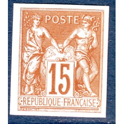 Sage Tirage des Régents 15c...