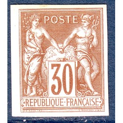 Sage Tirage des Régents 30c...