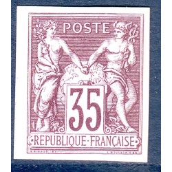 Sage Tirage des Régents 35c...