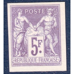 Sage Tirage des Régents 5F...