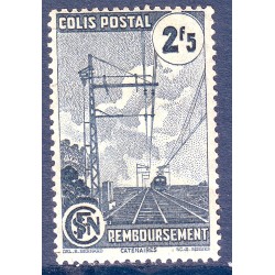 Colis Postaux n° 218A N*