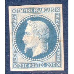 Empire Lauré n° 29Ab N*...