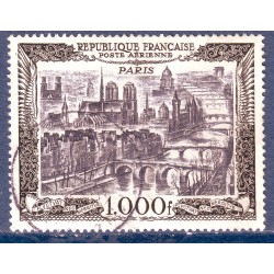 PA n° 29 Obl (ref 12598)