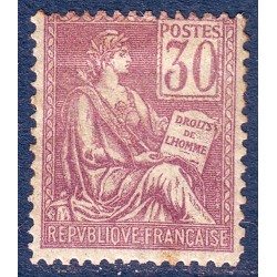 n° 115 N* MOUCHON (ref 12623)