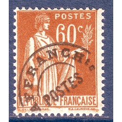 Préo n° 72 N* (ref 12626)