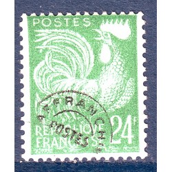 Préo n° 114 N* (ref 12630)