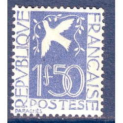 n° 294 N* colombe de la...