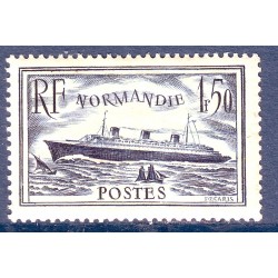 n° 299 N* Normandie (ref...