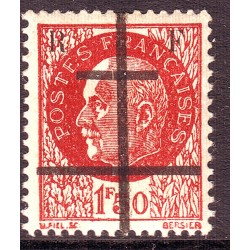 libération Lille n° 1  N*