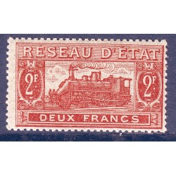 Colis Postaux n° 14 N* (ref...