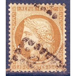 CERES n° 36 Obl (ref 12657)