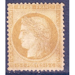 CERES n° 59 N(*) (réf 12661)