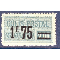 Colis Postaux n° 41 N* (ref...