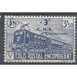 Colis Postaux n° 199 N*