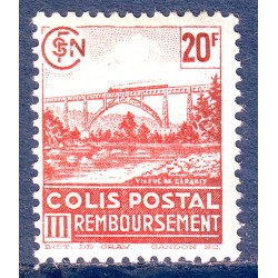 Colis Postaux n° 211 N*