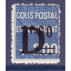 Colis Postaux n° 146 N*...