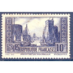 n° 261 N* Type III (ref...