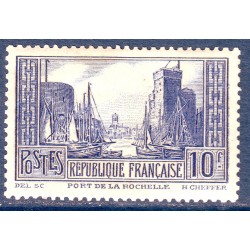 n° 261c N* Type II (ref...