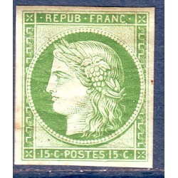 CERES n° 2e N* (réf: 12666)...