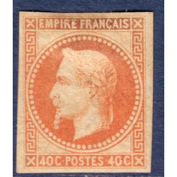 Empire Lauré n° 31c N*...