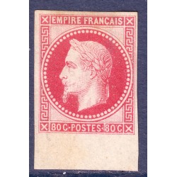 Empire Lauré n° 32b N(*)...