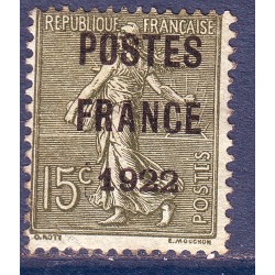 Préo n° 37 N* (ref 12748)...