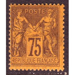 Sage n° 99 N*  (ref 11656)...