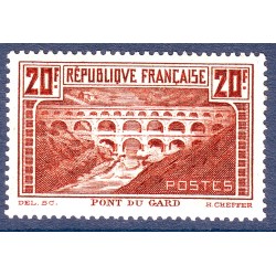 n° 262A N* Type I (ref...