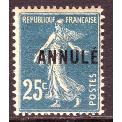 n° 140a CI 2 N* Semeuse...