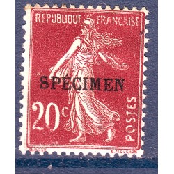 n° 139 CI 3 N* Semeuse...