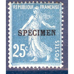 n° 140 CI 4 N* Semeuse...