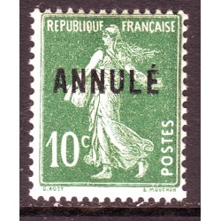 n° 159 CI 1 N* Semeuse...