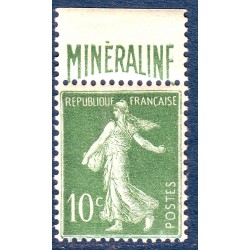 n° 188A N*  Minéraline...