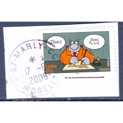 n° 3828 Obl (ref 12827)