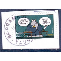 n° 3831 Obl (ref 12829)