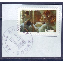 n° 3873  Obl (ref 12834)