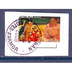 n° 3875  Obl (ref 12836)