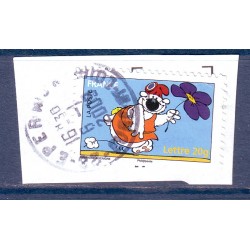 n° 3958 Obl (ref 12837)