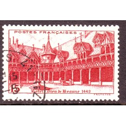 n° 539 Obl (ref 12858)