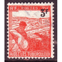 n° 750 Obl (ref 12863)