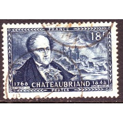 n° 816 Obl (ref 12864)